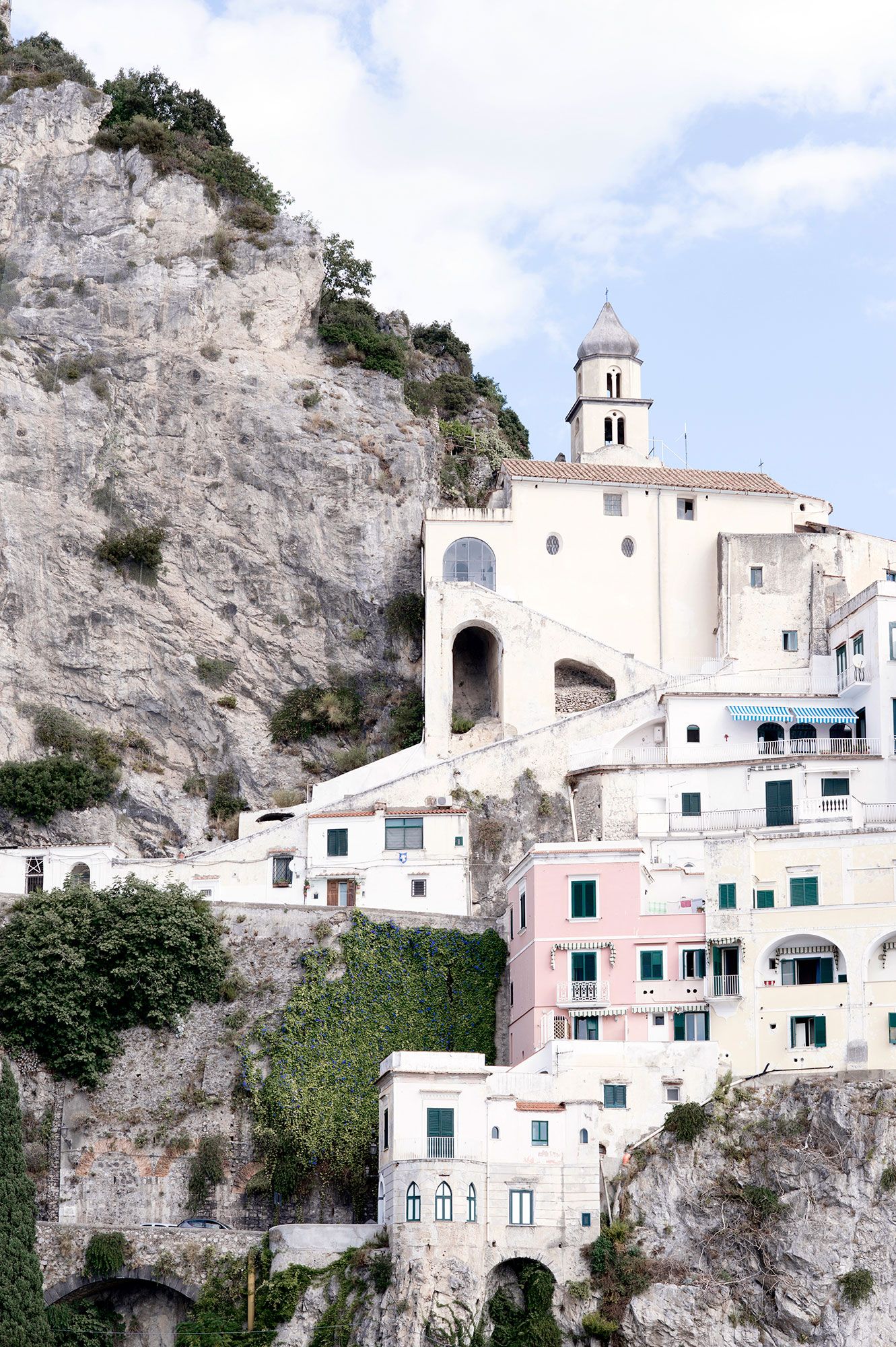 Capri Wedding Venues in Italy