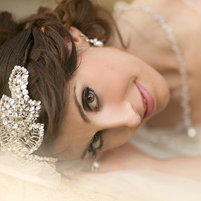 Italy Weddings - Bridal Beauty