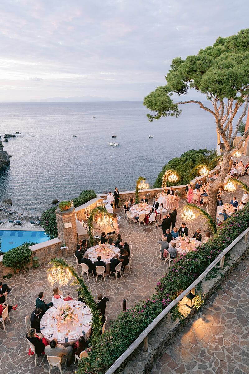 mezzatorre-wedding-reception-at-night