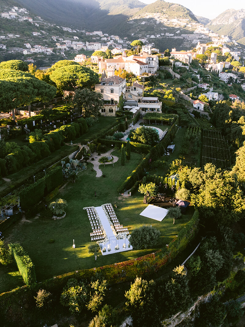 villa-cimbrone-ceremony