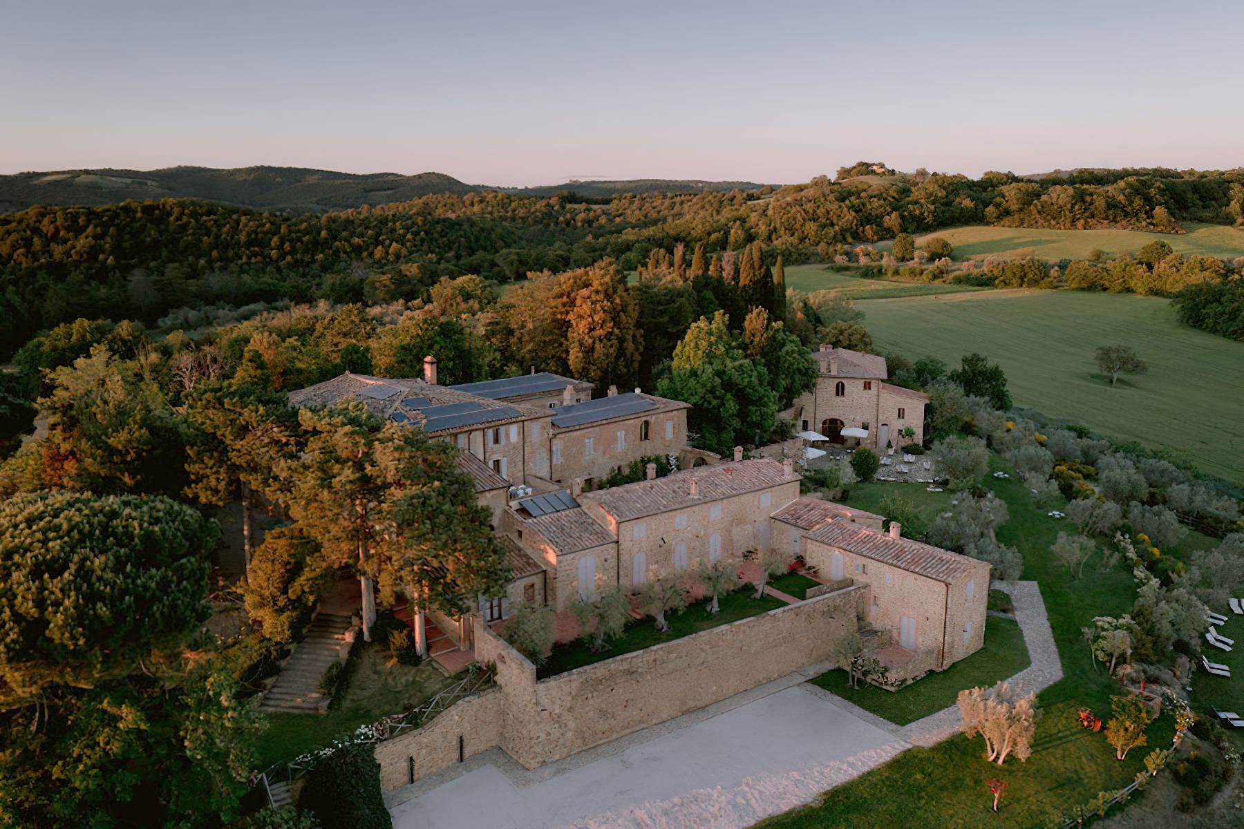 Borgo Sant’Ambrogio