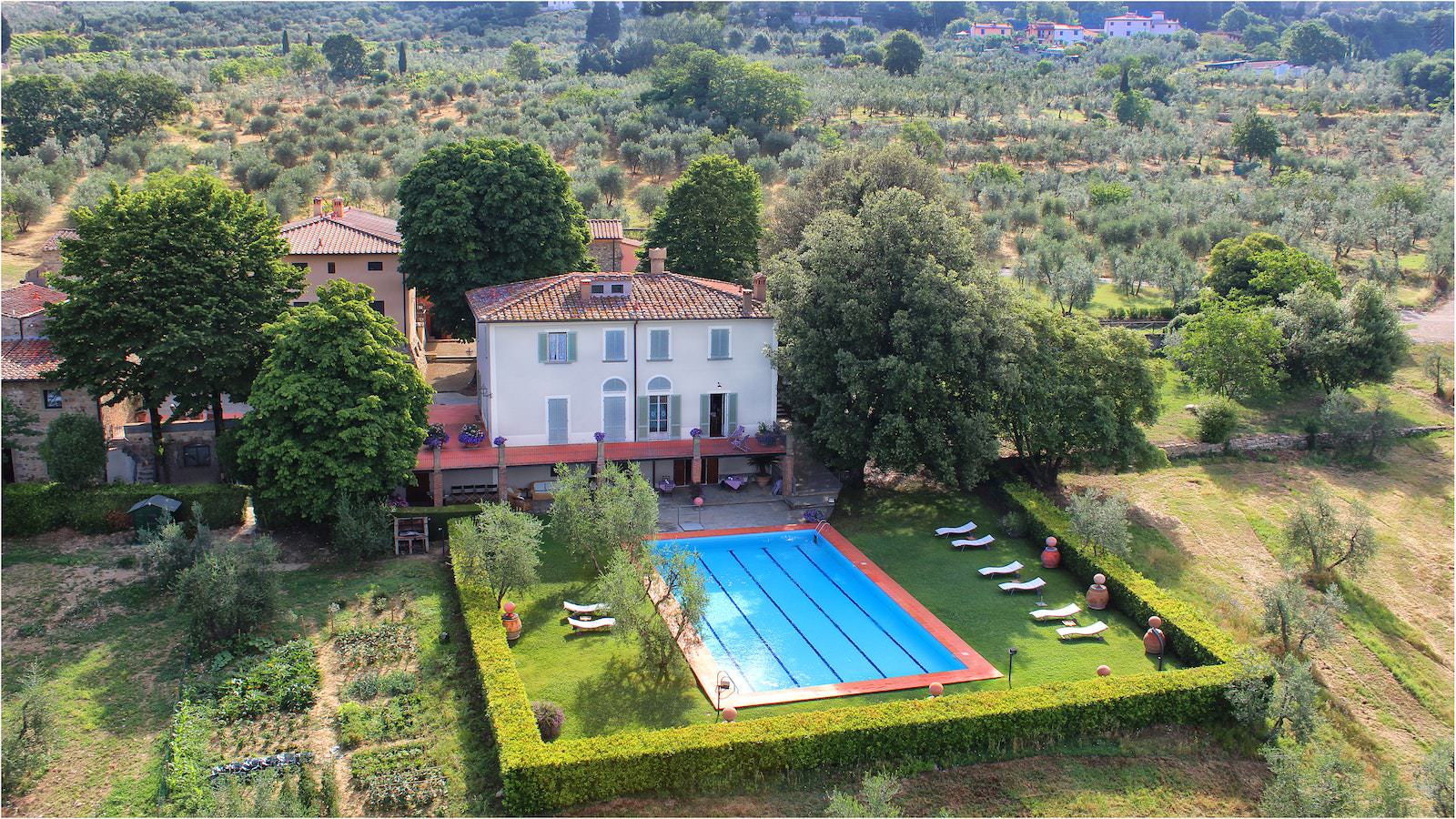 Borgo I Vicelli