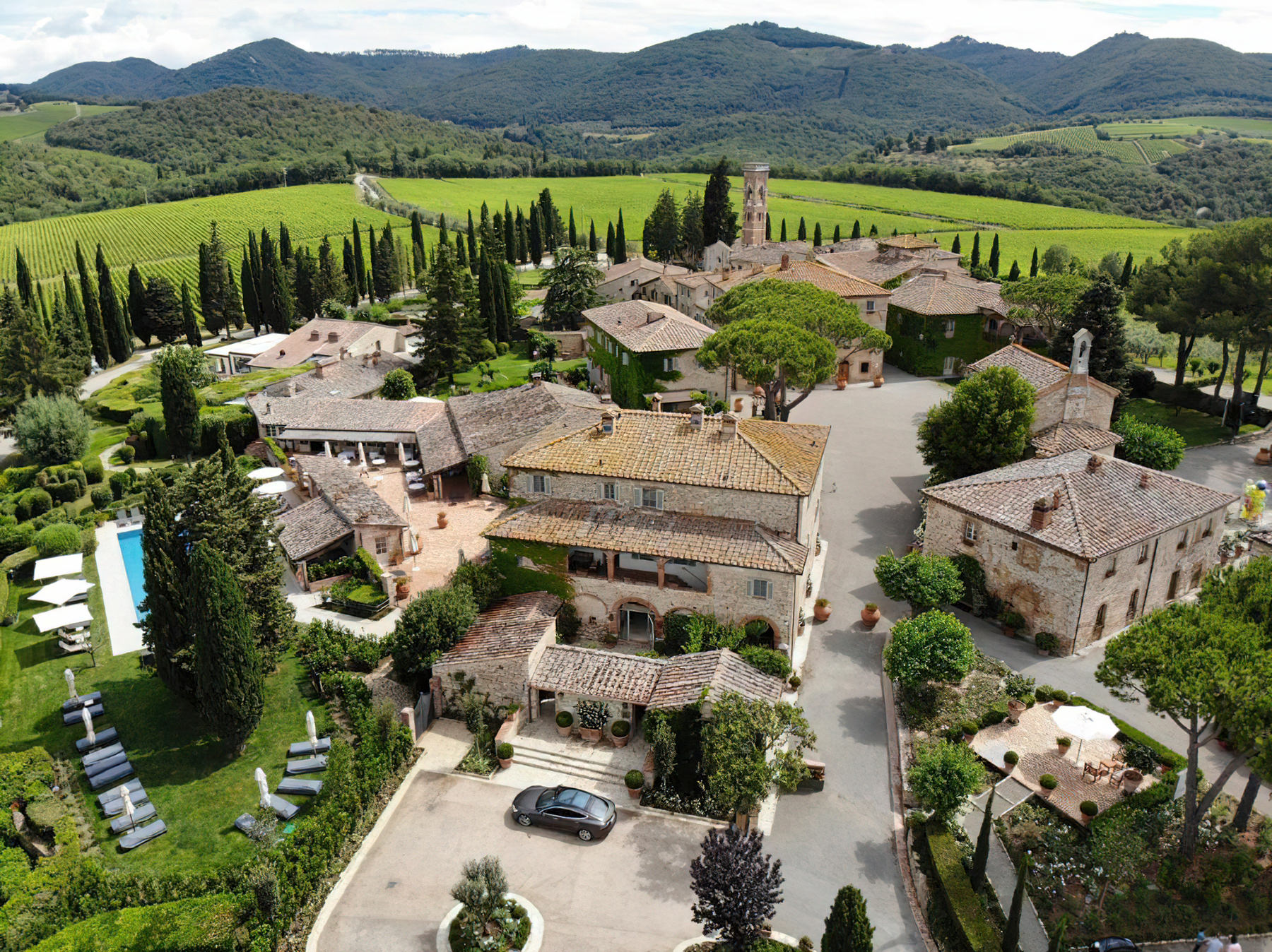 Borgo San Felice