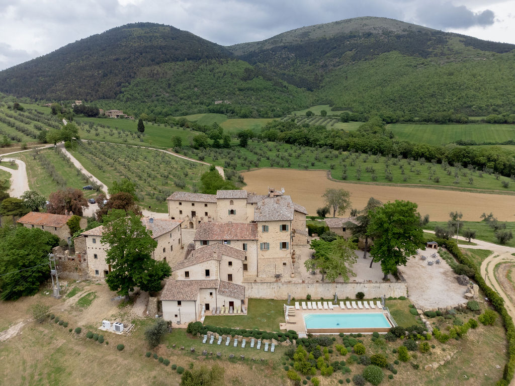 Borgo Colognola