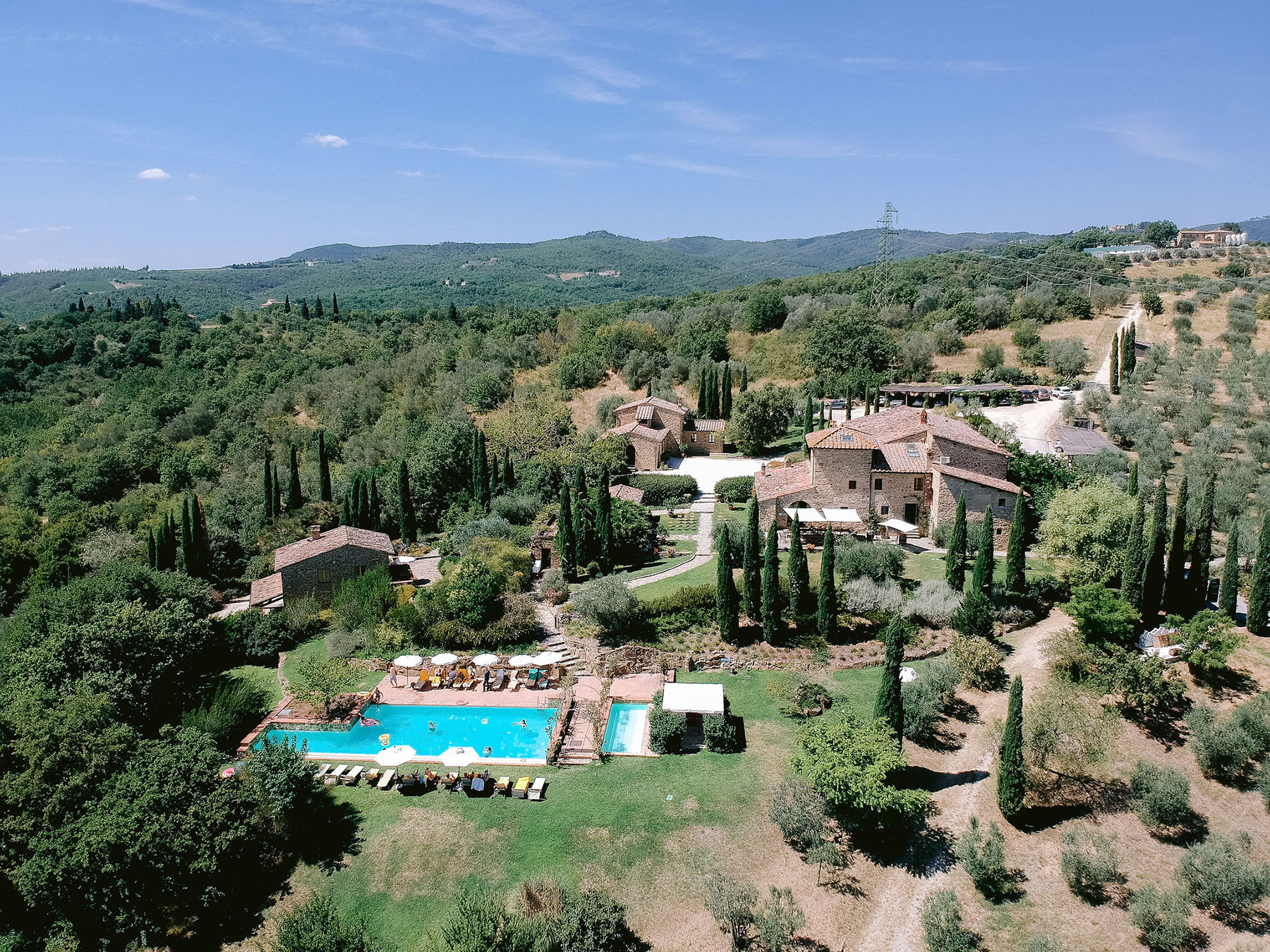 Casa Cornacchi Wedding Venue
