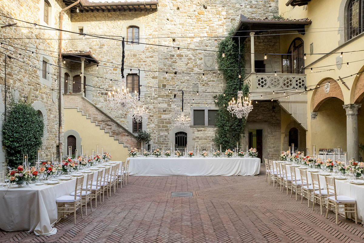Castello Lapi Goretti Minati