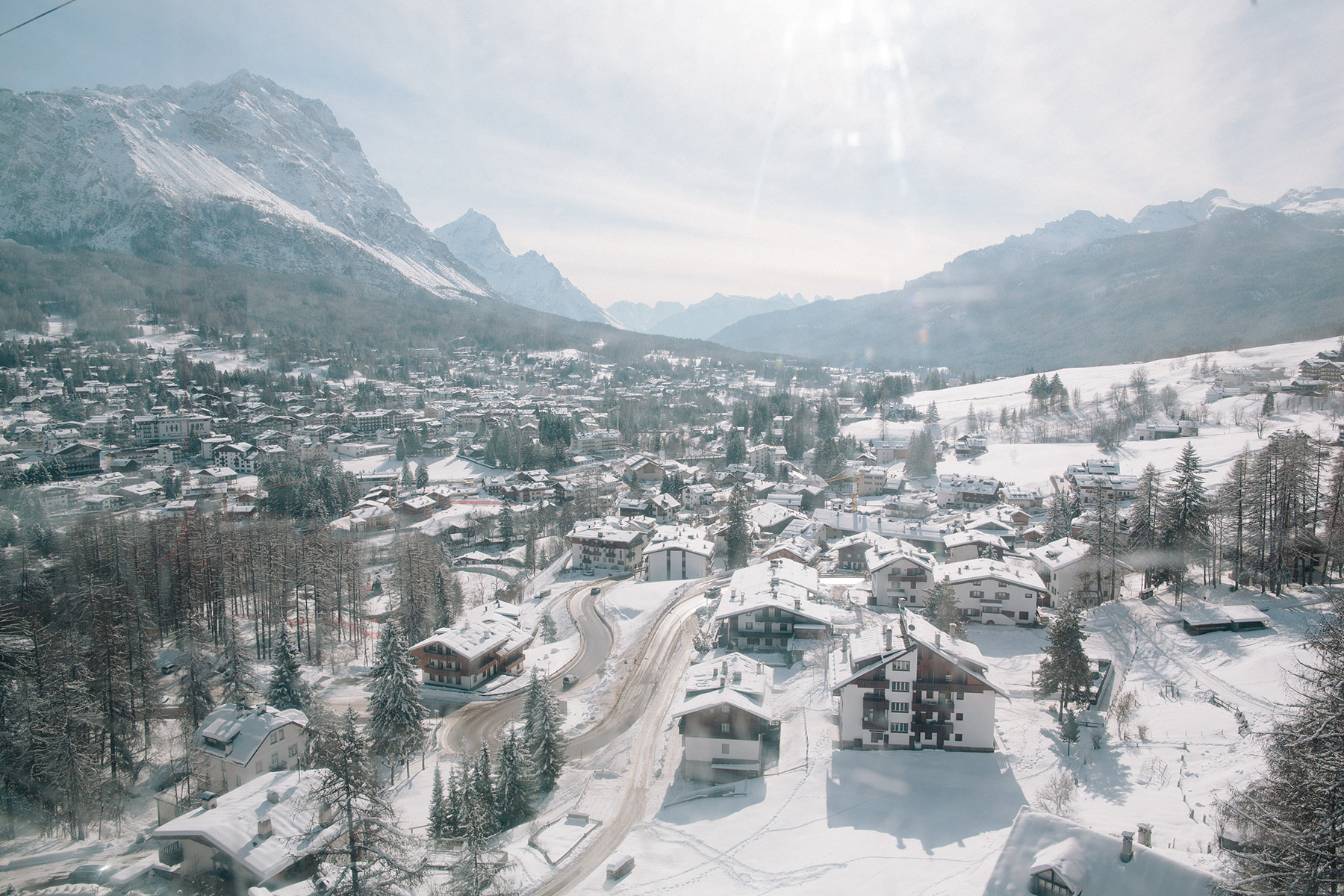 Cortina D’Ampezzo Weddings