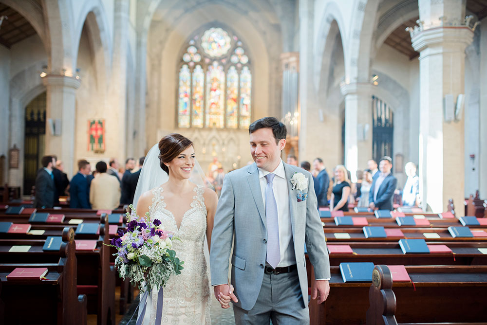 Protestant Weddings in Florence