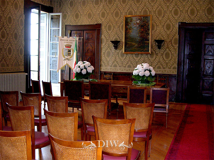Weddings in Gardone Riviera, Lake Garda