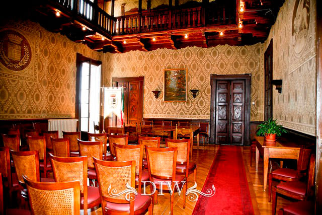 Weddings in Gardone Riviera, Lake Garda