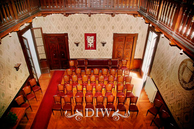Weddings in Gardone Riviera, Lake Garda