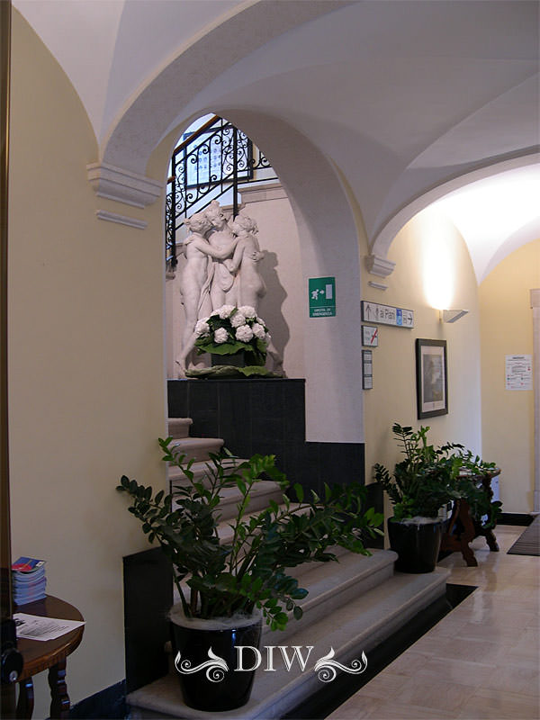 Weddings in Gardone Riviera, Lake Garda
