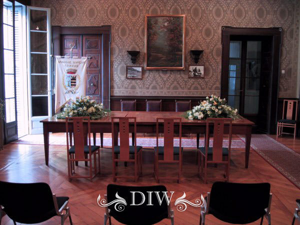 Weddings in Gardone Riviera, Lake Garda