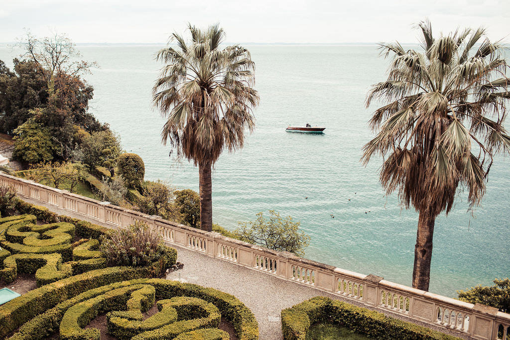 Lake Garda venue