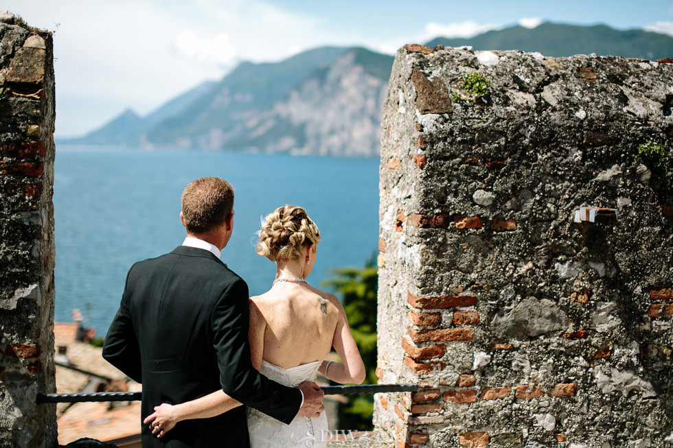 Lake Garda View
