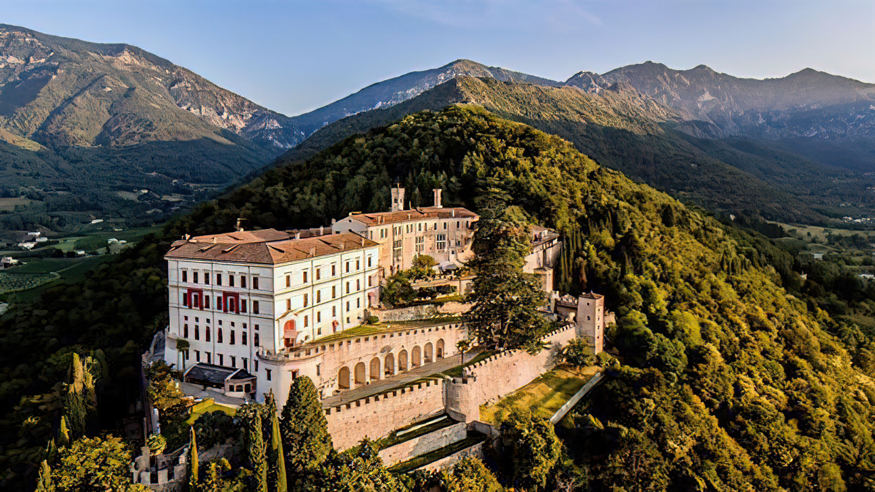 Castel Brando