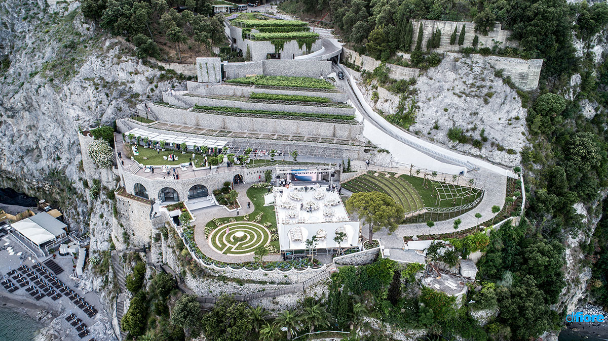 Giardini del Fuenti