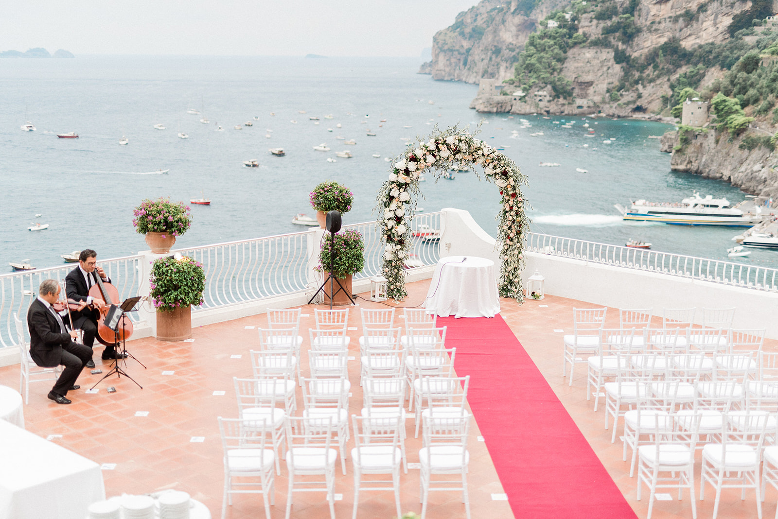 Hotel Marincanto