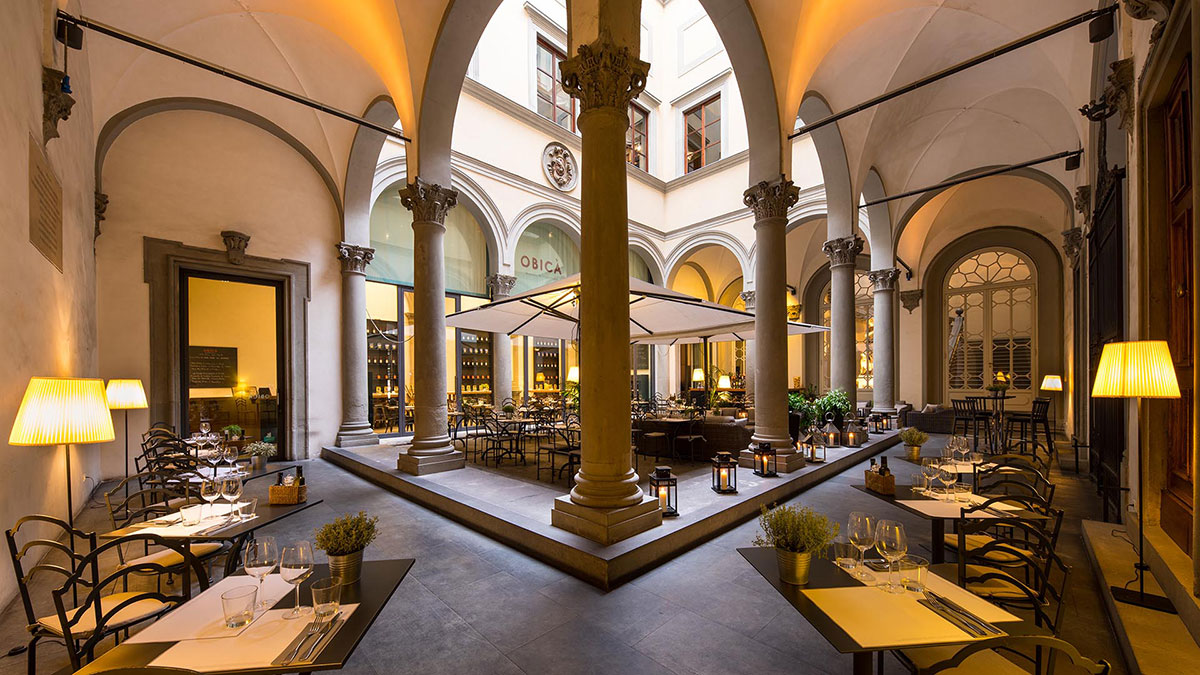 Obica Restaurant