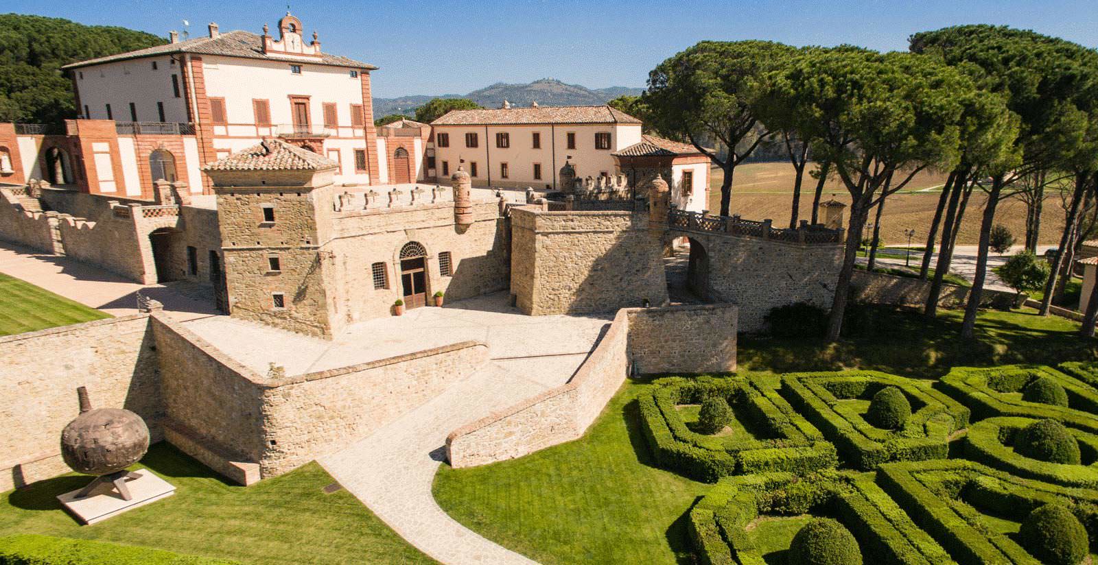 Castel di Solfagnano
