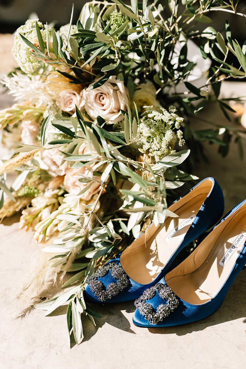 Tuscan Ceremony