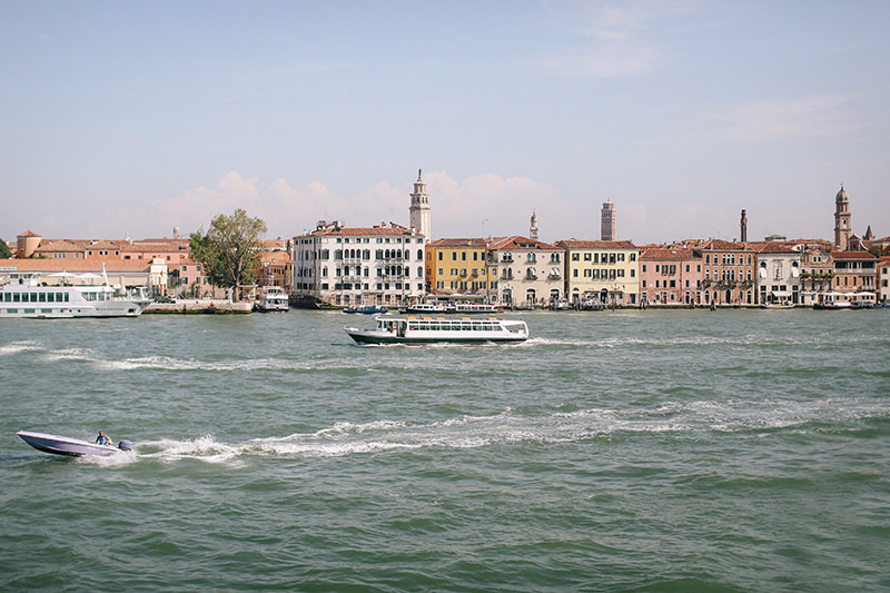 Civil Weddings in Venice