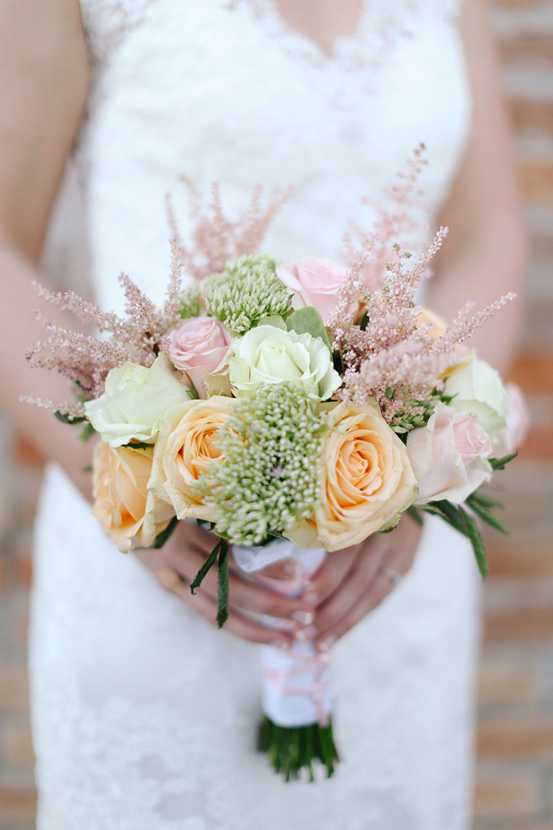 premier wedding venues in Venice