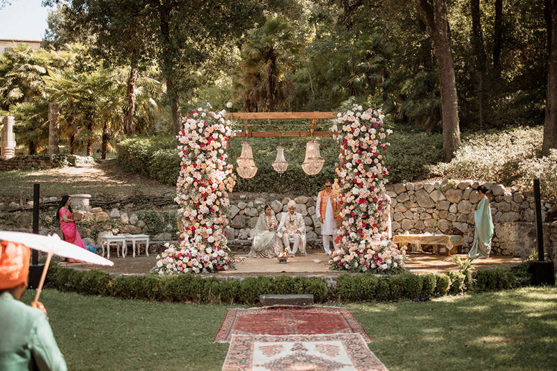 Italy Wedding Photography