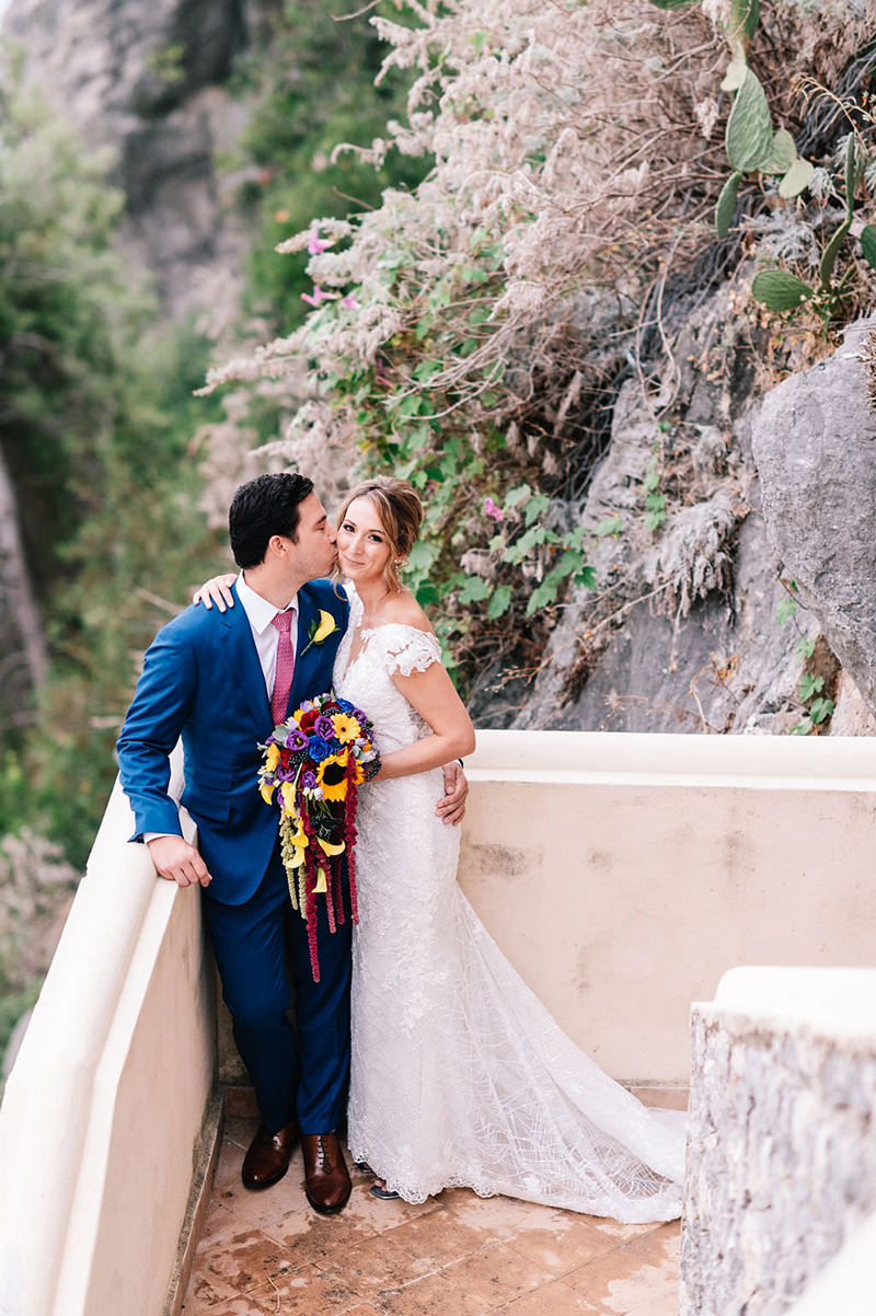 Amanda & Chad