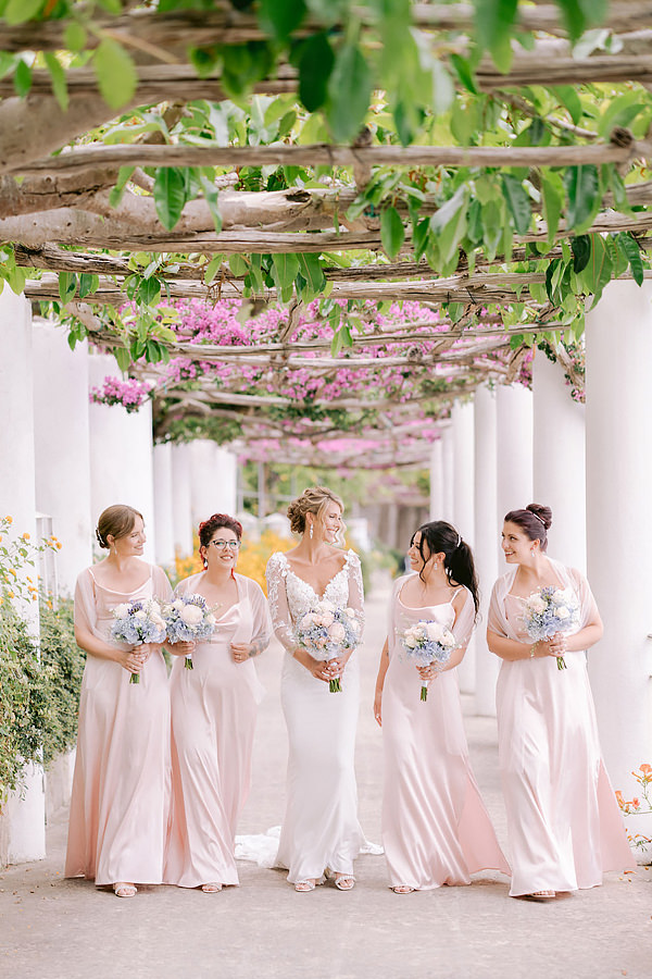 Wedding Bridesmaids