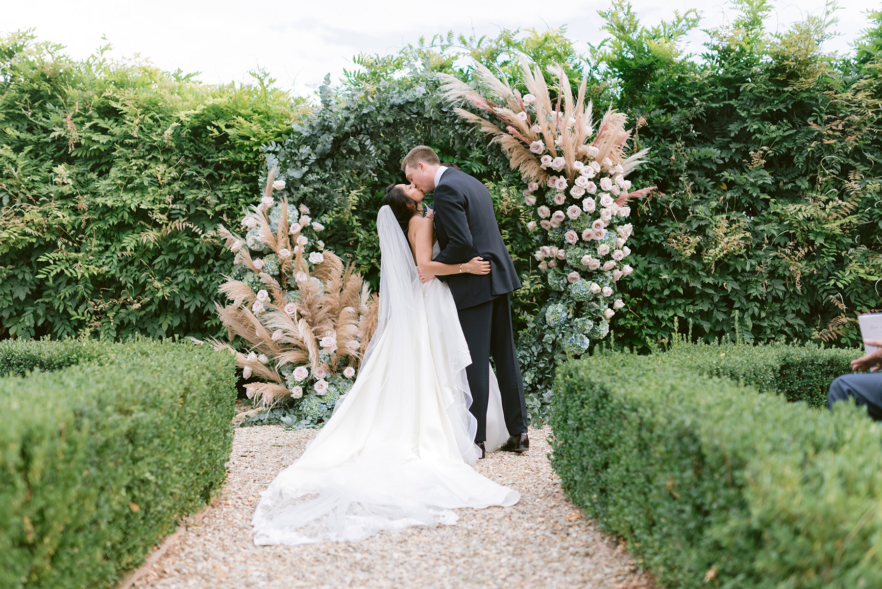Protestant Weddings in Italy