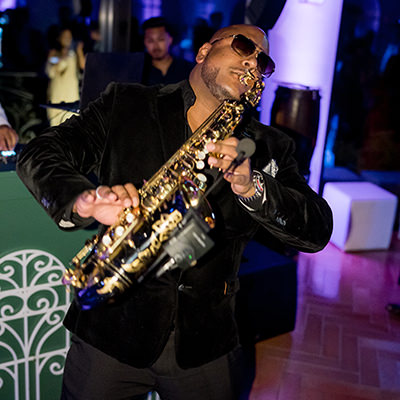 Wedding Music & Entertainment