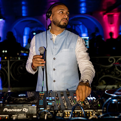 Wedding Music & Entertainment