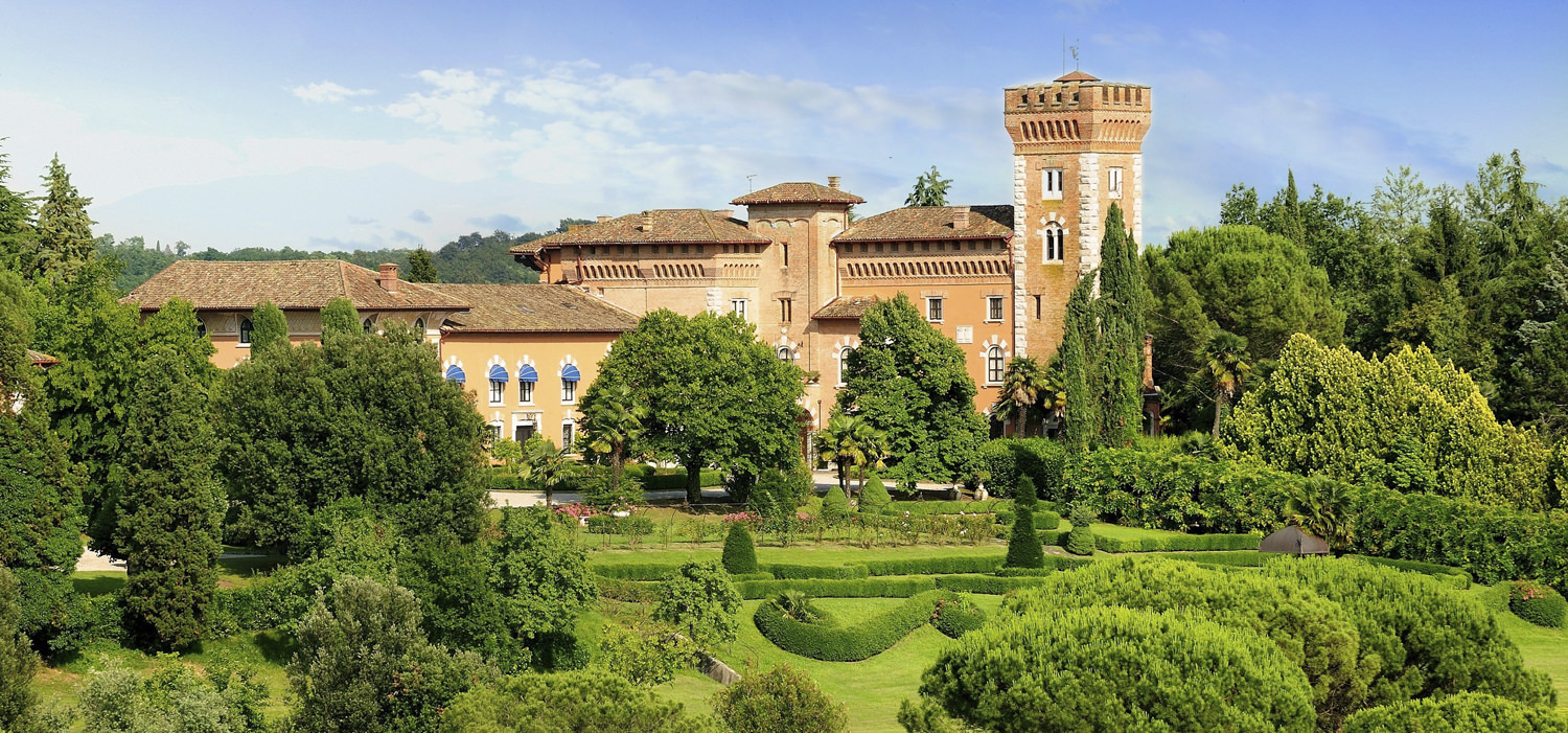 Destination wedding in Friuli