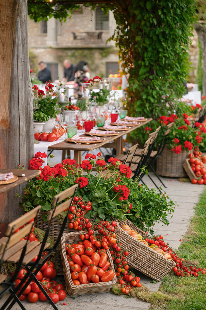 borgo-corsignano-welcome-dinner