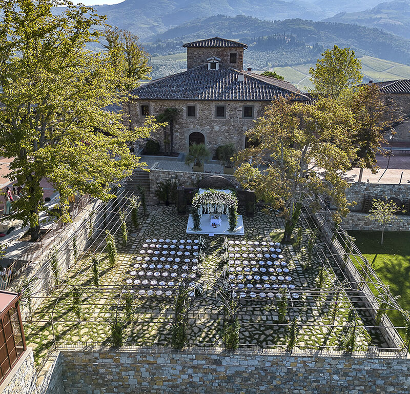 borgo-vignamaggio-wedding-ceremony