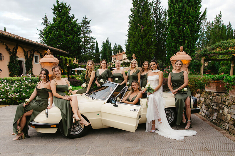 tuscany-wedding-bridesmaids