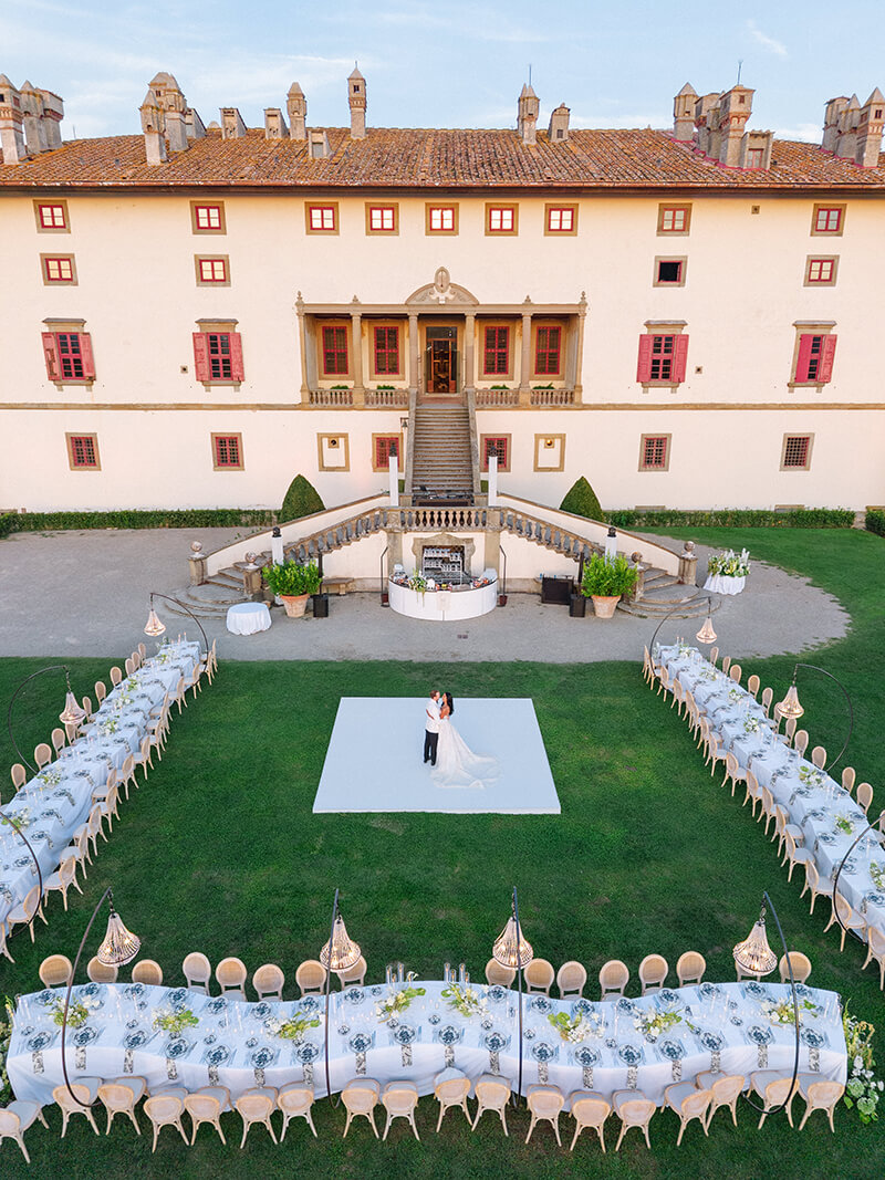 villa-artimino-wedding-reception-tablescape