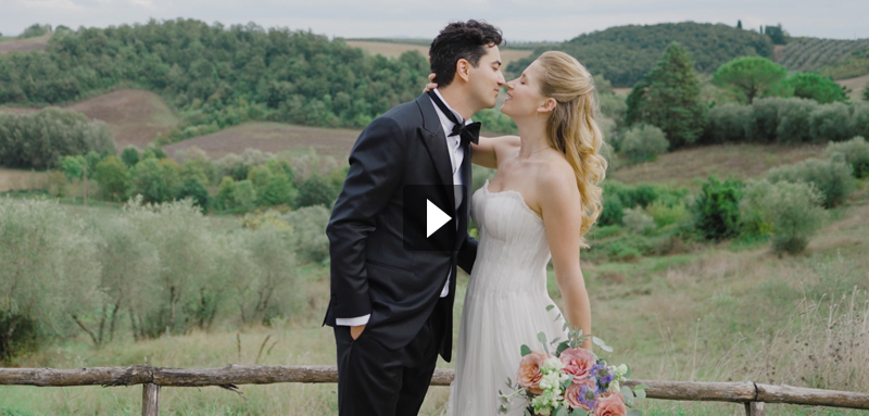 Eleni & Alexander