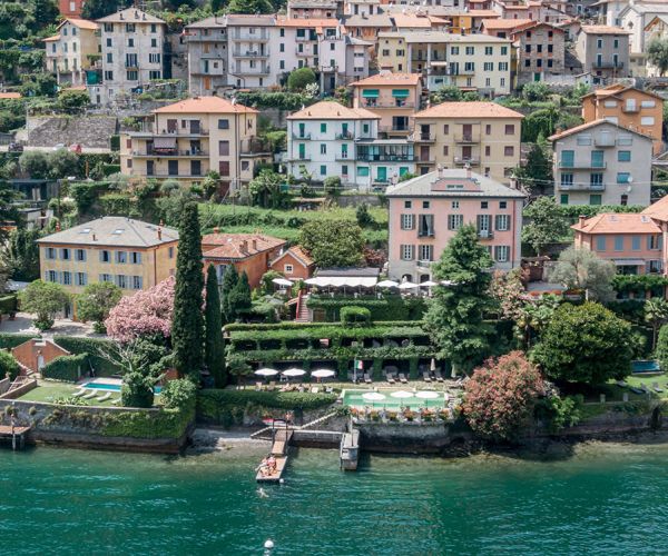 Relais Villa Vittoria