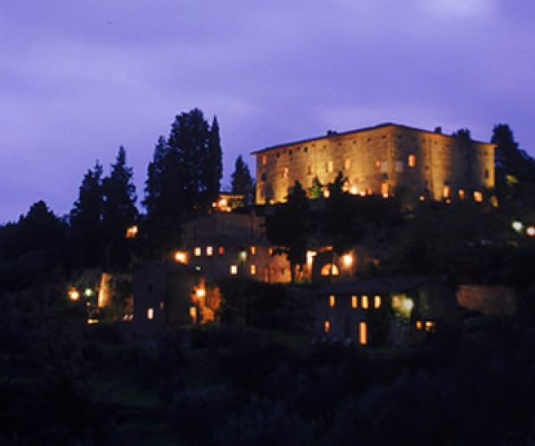 Castello di Bibbione
