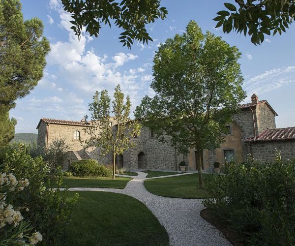 Relais la Corte dei Papi