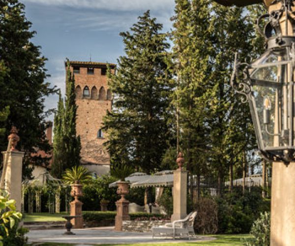 Villa Beatrice