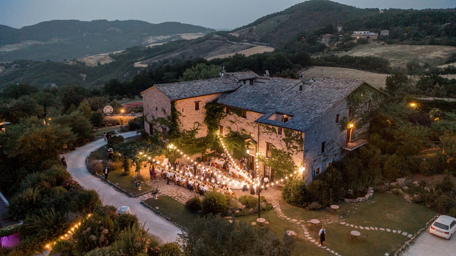 Castello di Petrata