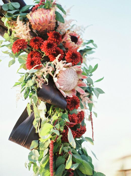 Sorrento Wedding