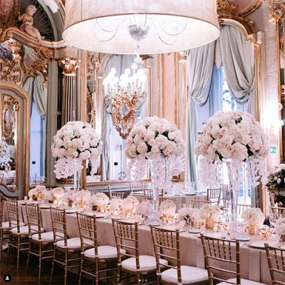 Italian Lakes wedding