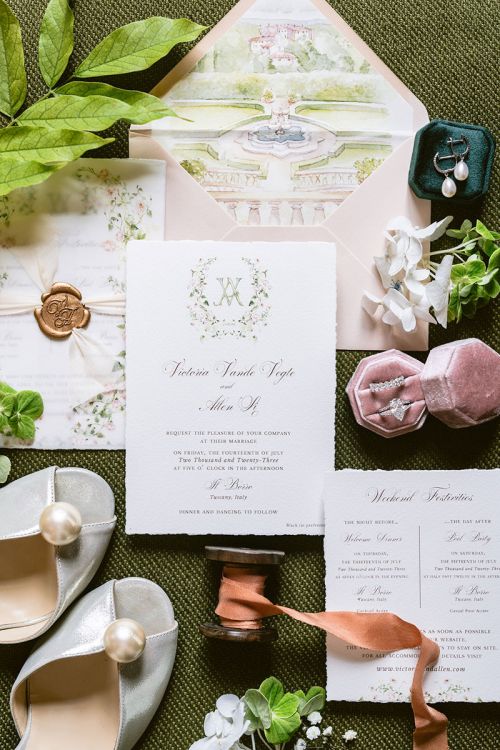 Our wedding Services
