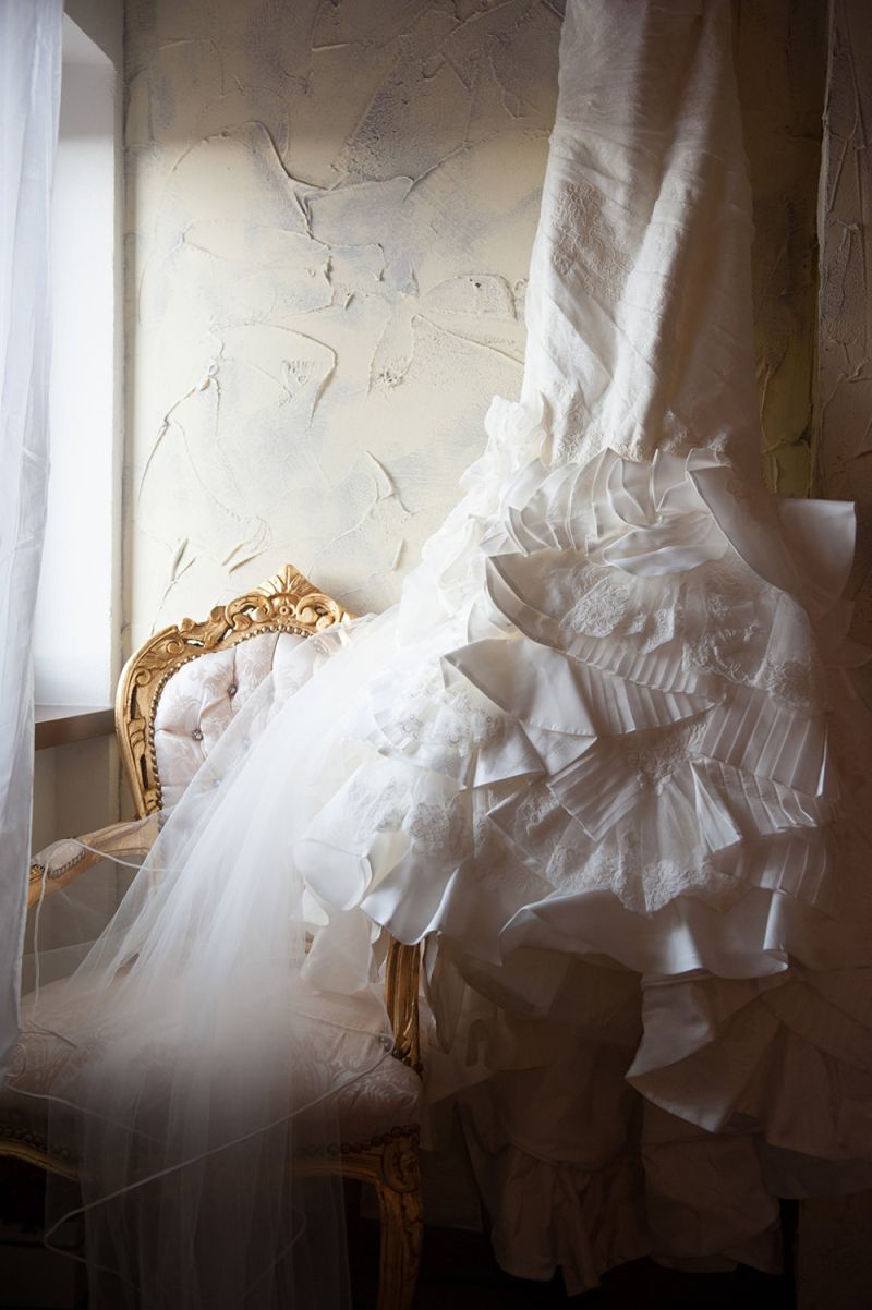 getting married in Verona
