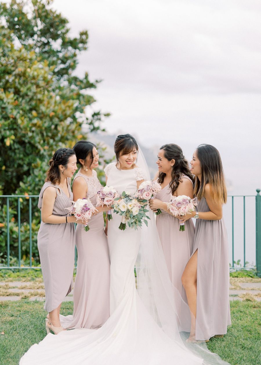 Ravello Civil Ceremony