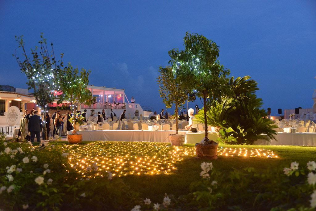 Quisisana Hotel